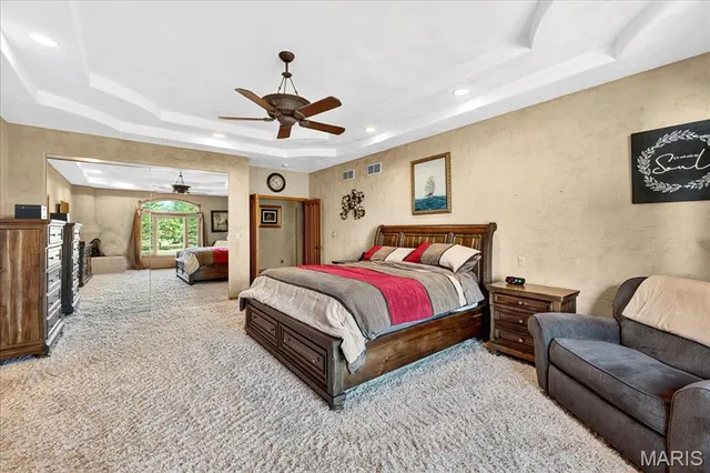 $745,000 | 1504 Gedern Drive, Columbia, IL 62236