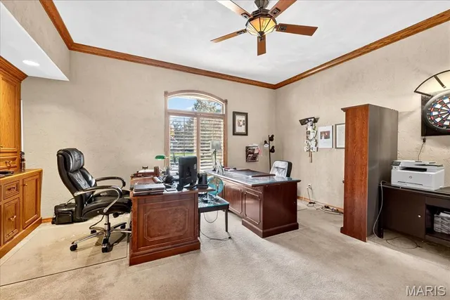 $745,000 | 1504 Gedern Drive, Columbia, IL 62236