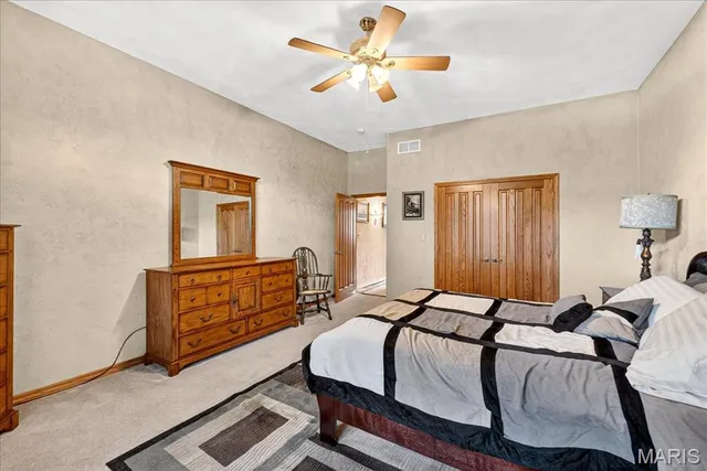 $745,000 | 1504 Gedern Drive, Columbia, IL 62236