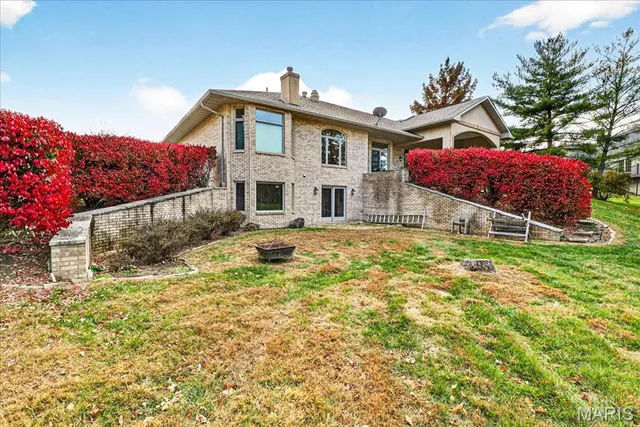 $745,000 | 1504 Gedern Drive, Columbia, IL 62236