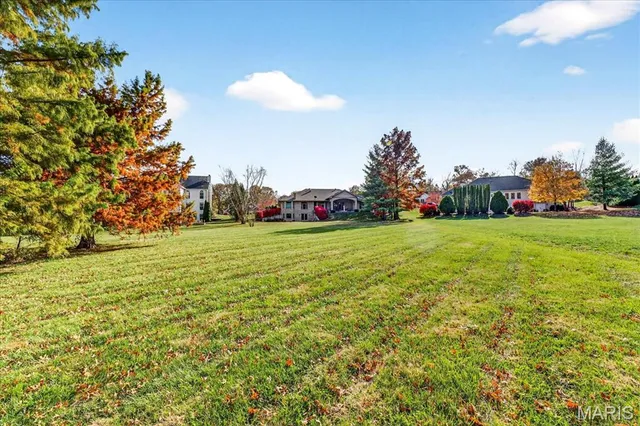 $745,000 | 1504 Gedern Drive, Columbia, IL 62236