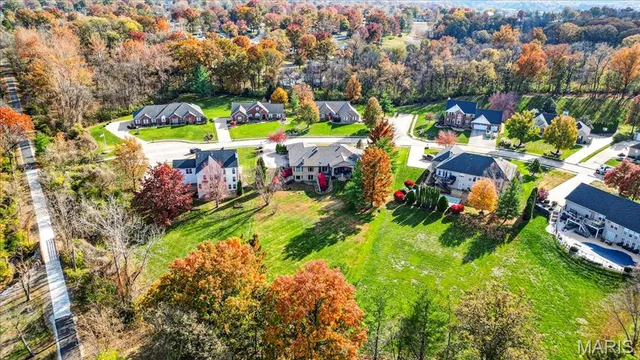 $745,000 | 1504 Gedern Drive, Columbia, IL 62236