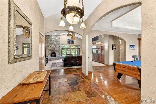 $745,000 | 1504 Gedern Drive, Columbia, IL 62236