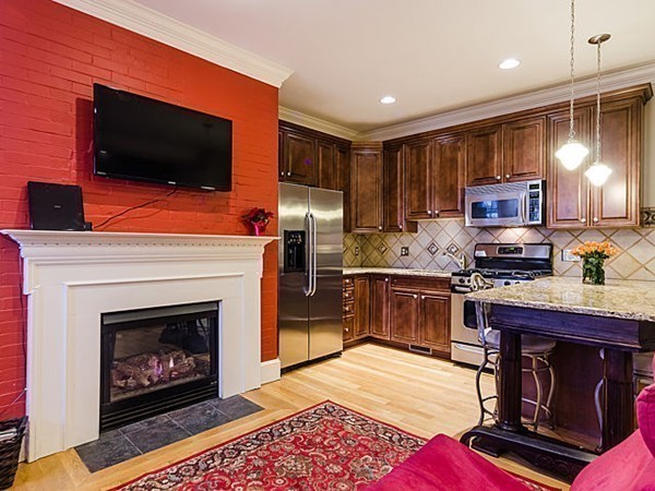 82 Glen Road, Unit B Boston, MA 02130 - Photo 1 of 15 Gallery Image 1