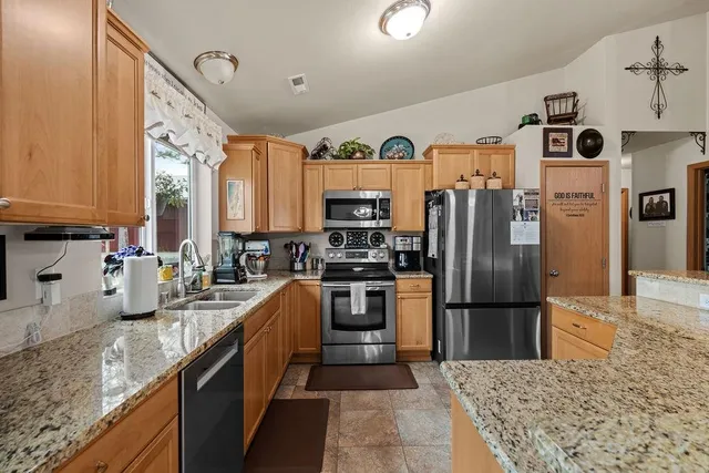 $775,000 | 14305 East Nelson Road, Elk, WA 99009