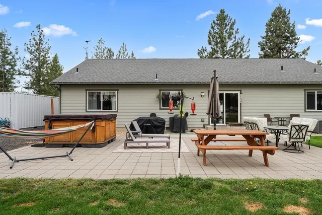 $775,000 | 14305 East Nelson Road, Elk, WA 99009