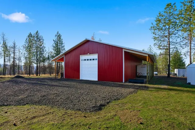 $775,000 | 14305 East Nelson Road, Elk, WA 99009