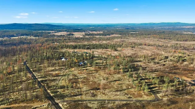 $775,000 | 14305 East Nelson Road, Elk, WA 99009