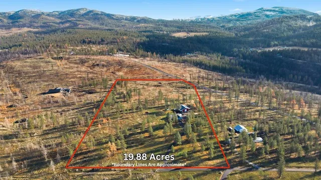 $775,000 | 14305 East Nelson Road, Elk, WA 99009