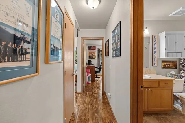 $775,000 | 14305 East Nelson Road, Elk, WA 99009