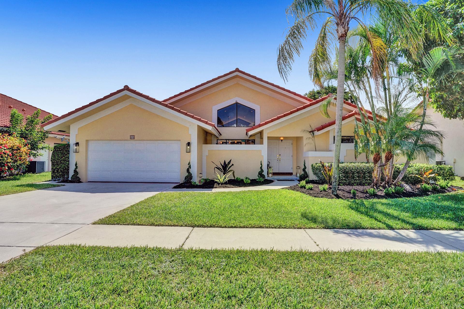 374 Prairie Rose Lane Boca Raton, FL 33487 - Photo 1 of 56 DSC03153