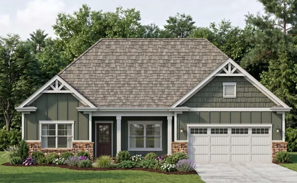 $669,000 | 3530 Windmill Way, Unit 208, Apison, TN 37302