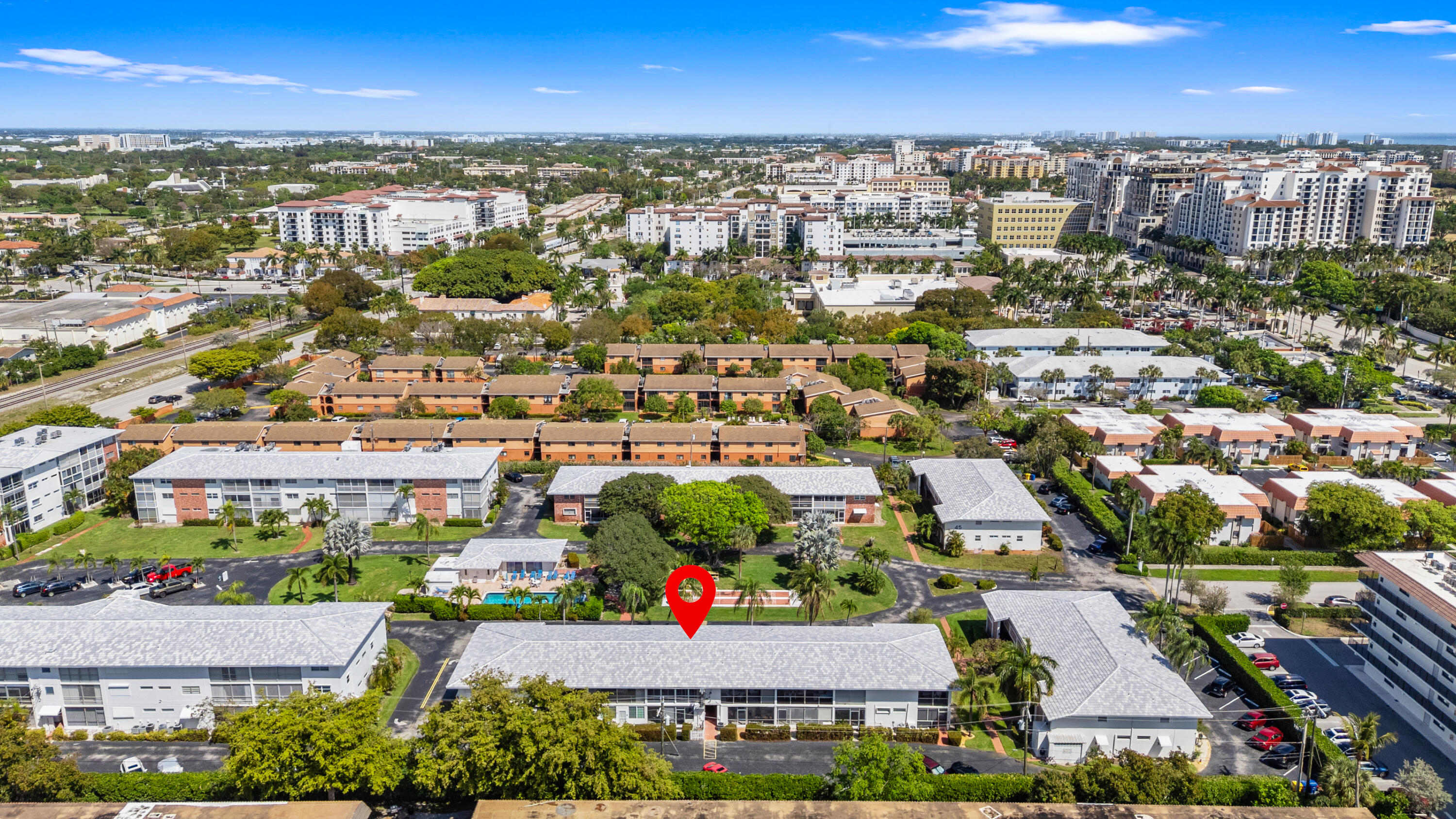 30 Southeast 13th Street, Unit B3 Boca Raton, FL 33432 - Photo 26 of 30 DJI_20260321115244_0646_D-1