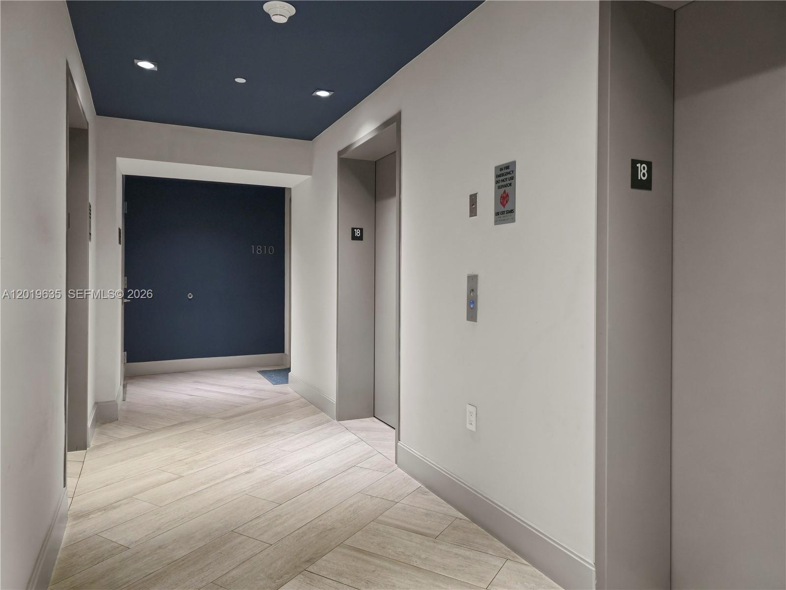 55 Southwest 9th Street, Unit 1810 Miami, FL 33130 - Photo 6 of 47