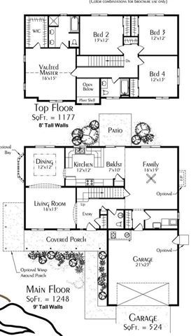 10302 North Alberta Road, Unit JB001 Spokane, WA 99208 - Photo 1 of 1