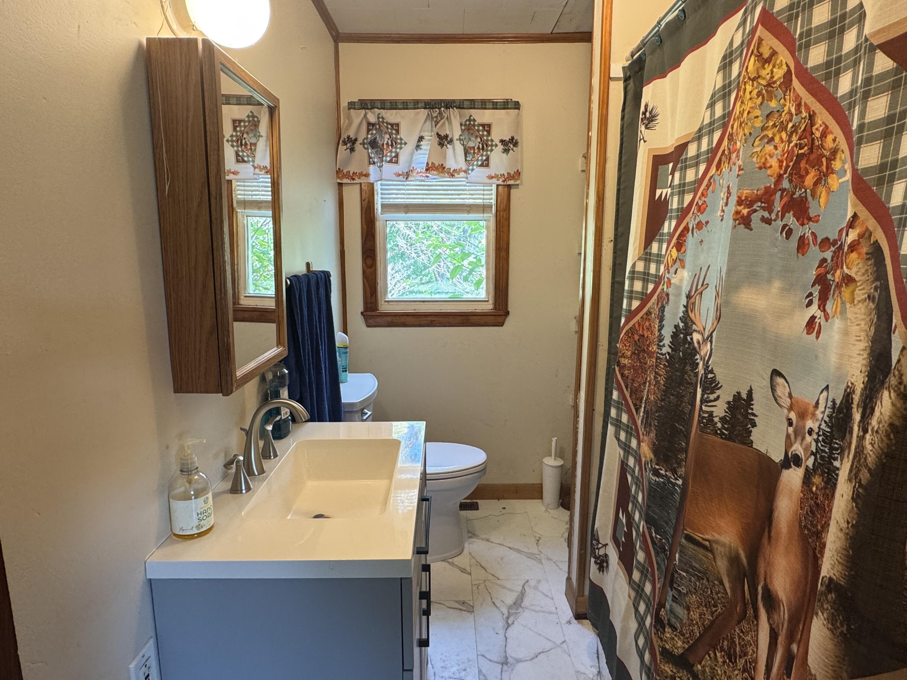 3 Trestle Road Medford, ME 04463 - Photo 12 of 21 3 Trestle Rd