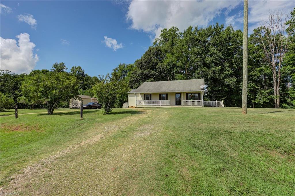 199 Alee Road Reidsville, NC 27320 - Photo 1 of 32 Gallery Image 1