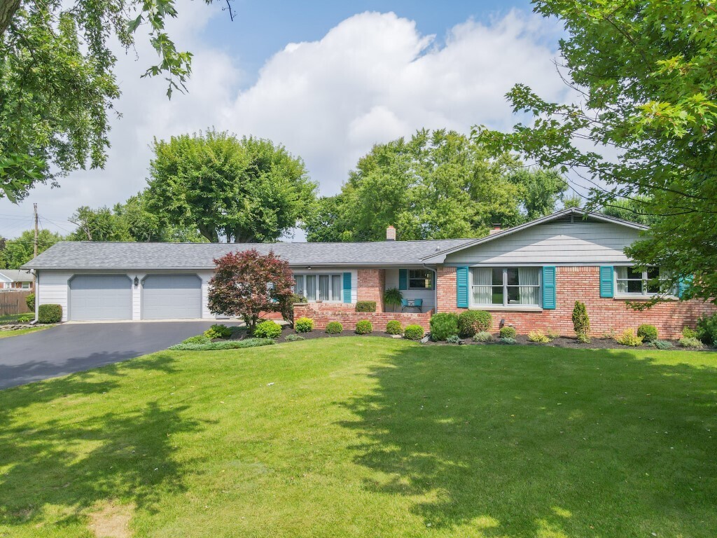 2095 Northeast Raintree Drive New Castle, IN 47362 - Photo 1 of 48 Gallery Image 1