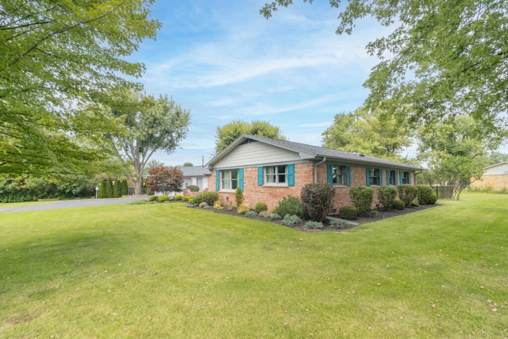 2095 Northeast Raintree Drive New Castle, IN 47362 - Photo 35 of 48 Gallery Image 35