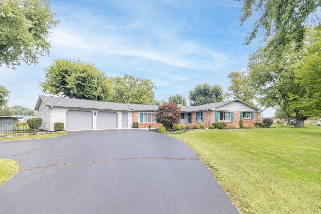 2095 Northeast Raintree Drive New Castle, IN 47362 - Photo 40 of 48 Gallery Image 40