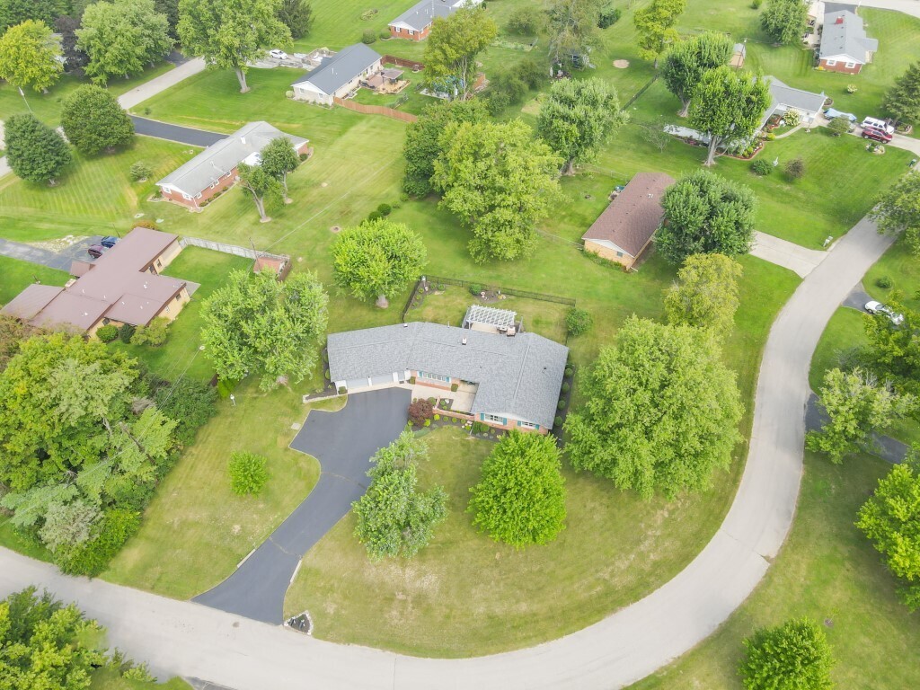 2095 Northeast Raintree Drive New Castle, IN 47362 - Photo 43 of 48 Gallery Image 43