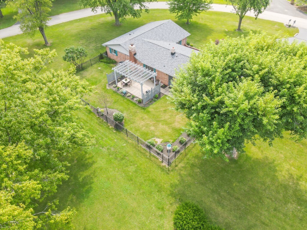 2095 Northeast Raintree Drive New Castle, IN 47362 - Photo 46 of 48 Gallery Image 46