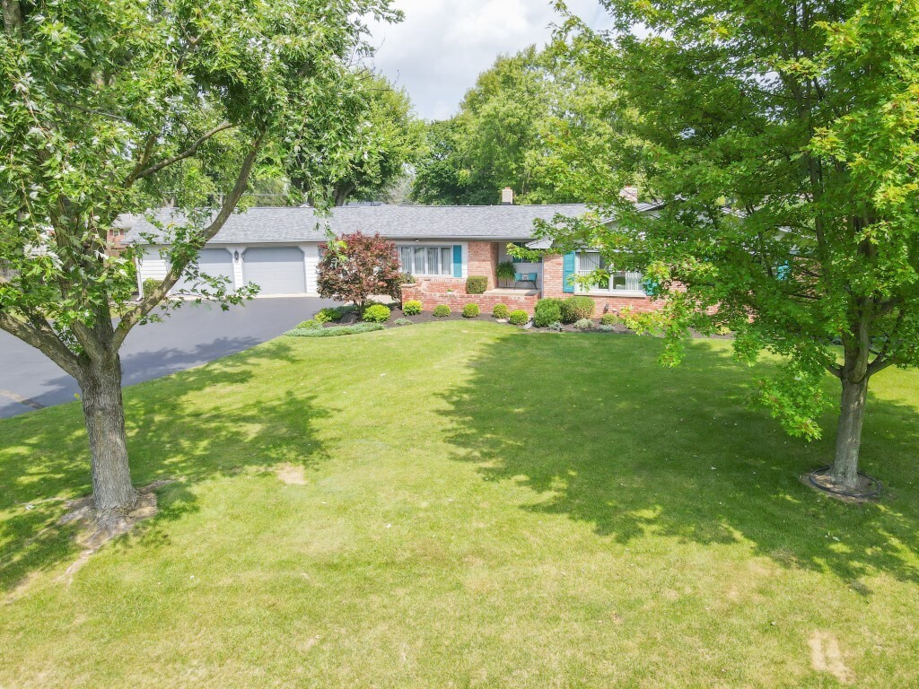 2095 Northeast Raintree Drive New Castle, IN 47362 - Photo 47 of 48 Gallery Image 47