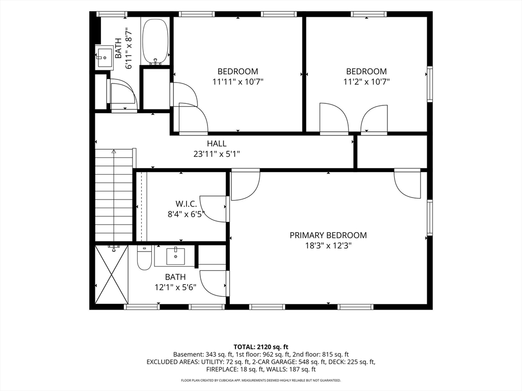 53 Walnut Street Saugus, MA 01906 - Photo 38 of 39