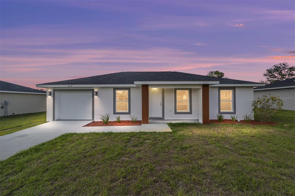 15424 Southwest 27th Lane Ocala, FL 34481 - Photo 1 of 1