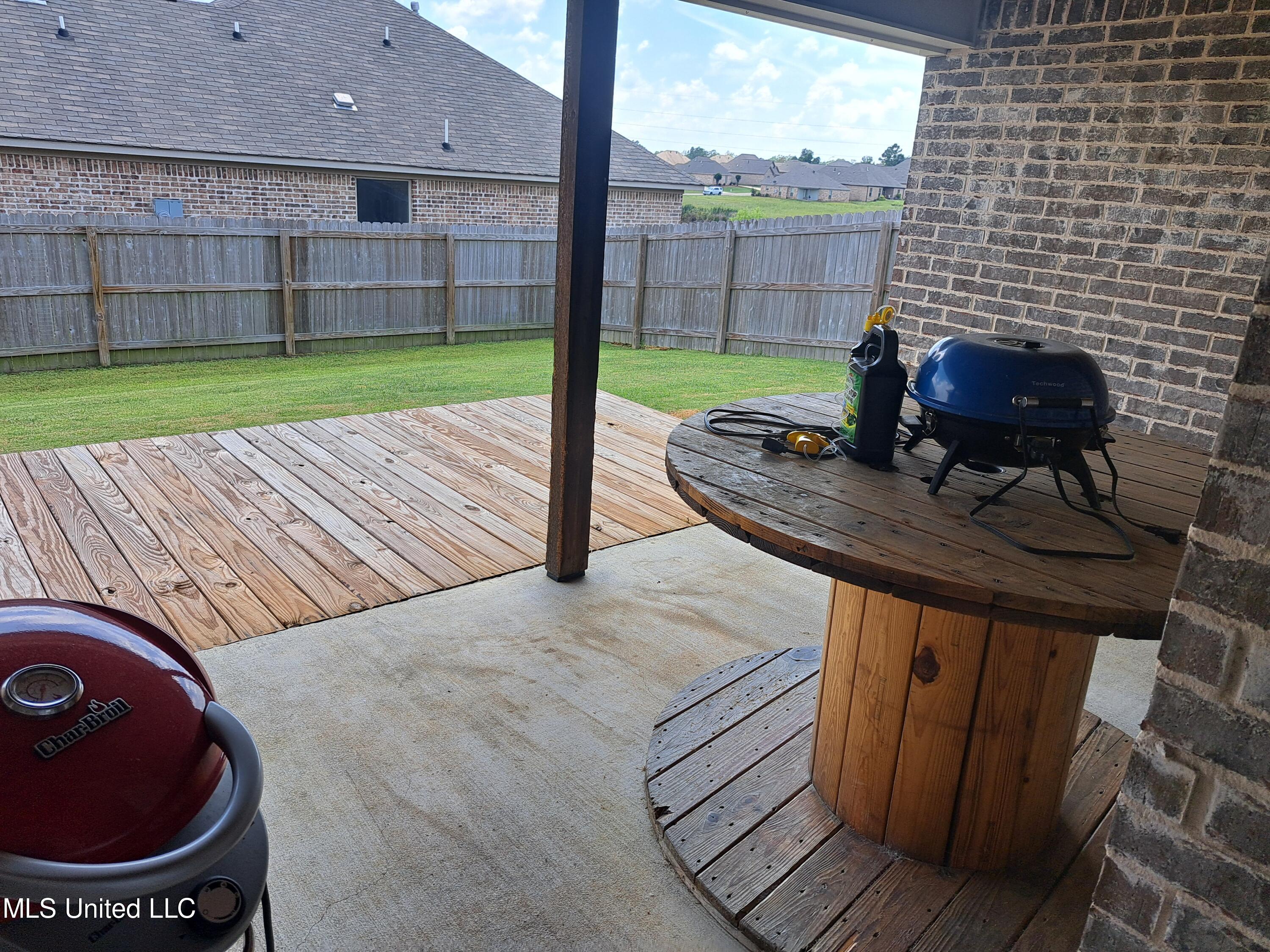 1236 Addison Ln. Brandon, MS 39042 - Photo 16 of 20 R16