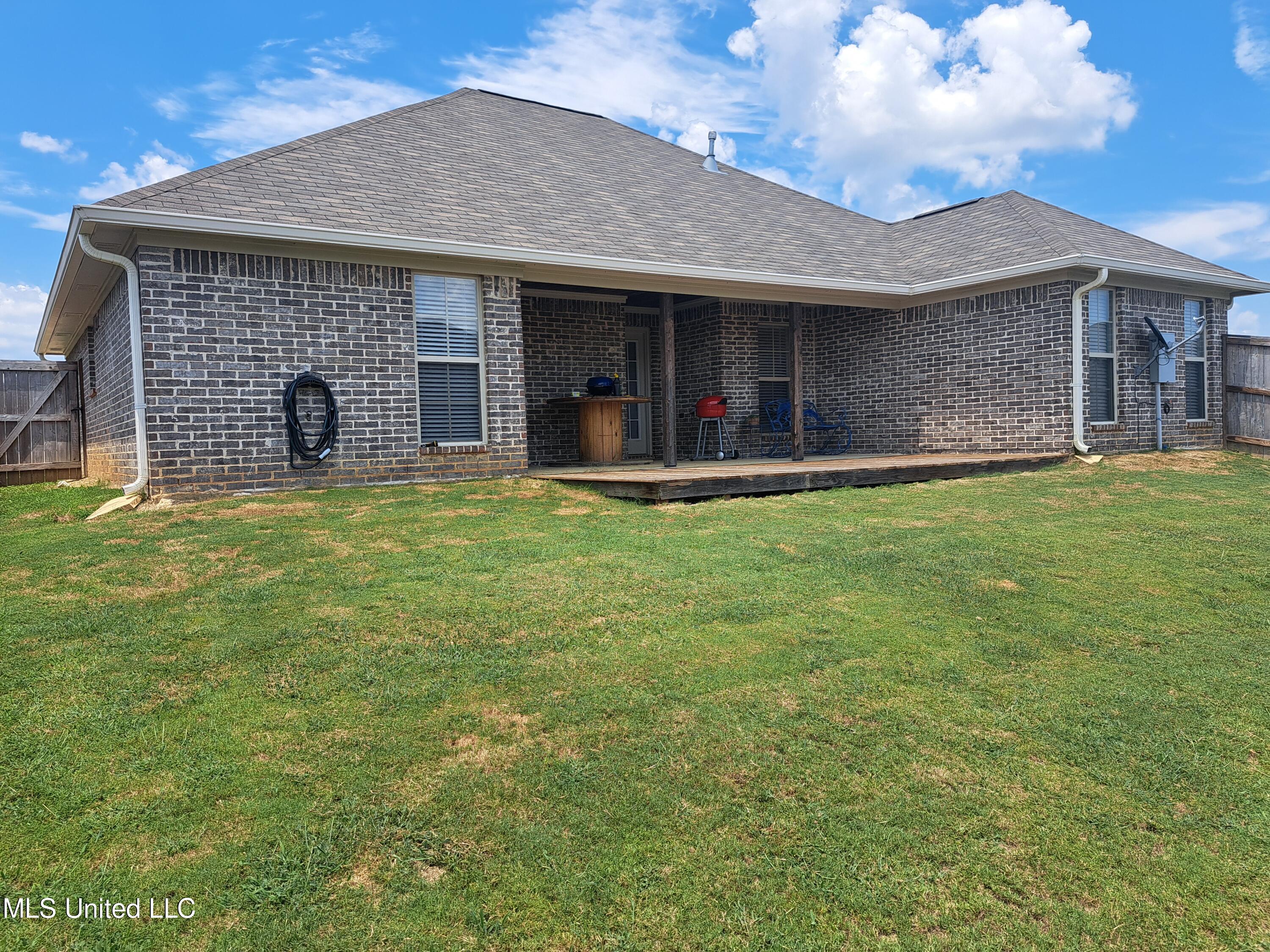 1236 Addison Ln. Brandon, MS 39042 - Photo 17 of 20 R17