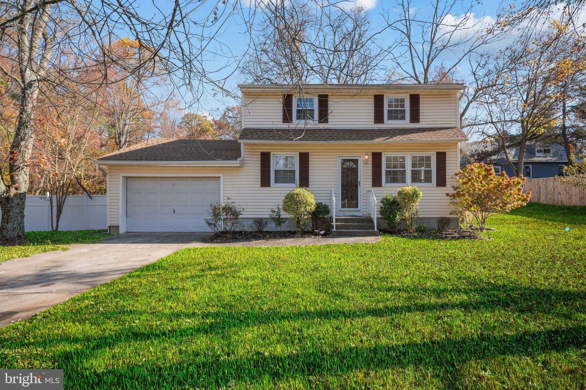 896 Boundary Road Woodbury, NJ 08096 - Photo 1 of 25 Welcome to 896 Boundary Road