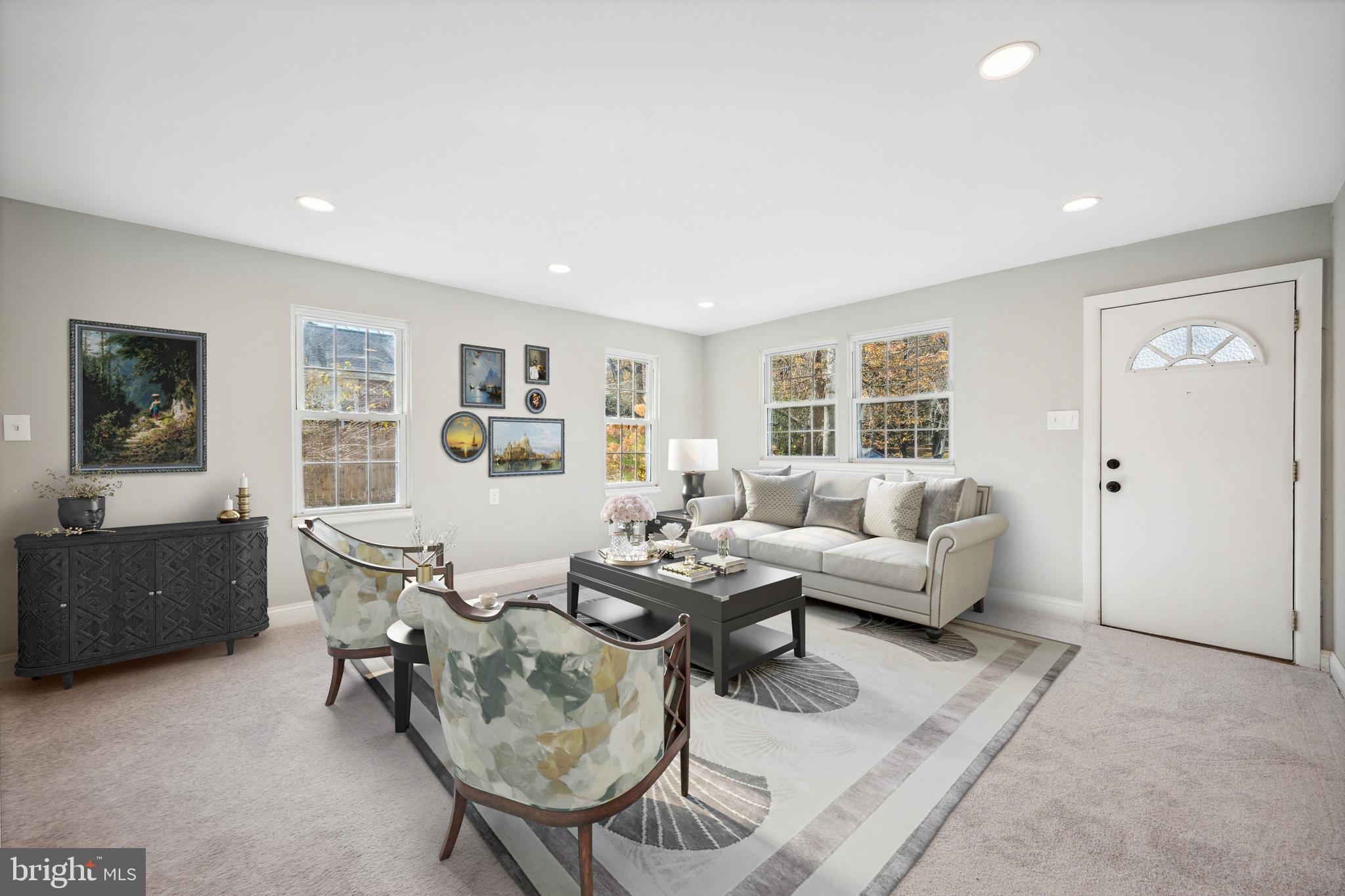 896 Boundary Road Woodbury, NJ 08096 - Photo 11 of 25 Virtual Stage View