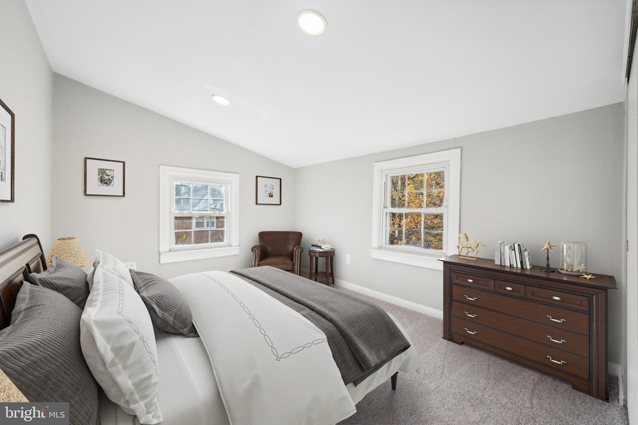 896 Boundary Road Woodbury, NJ 08096 - Photo 15 of 25 Virtual Stage View Bedroom