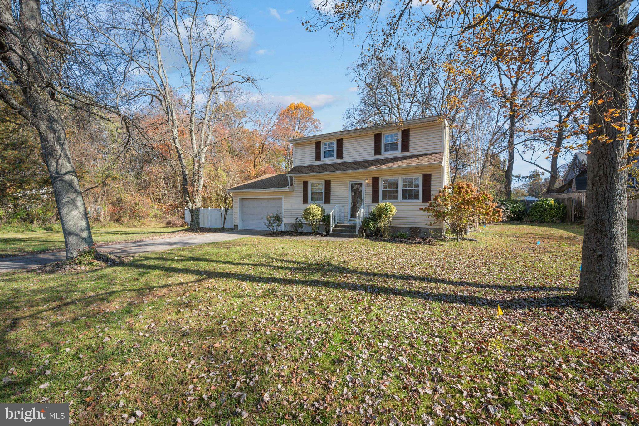 896 Boundary Road Woodbury, NJ 08096 - Photo 2 of 25 Ready for new owner