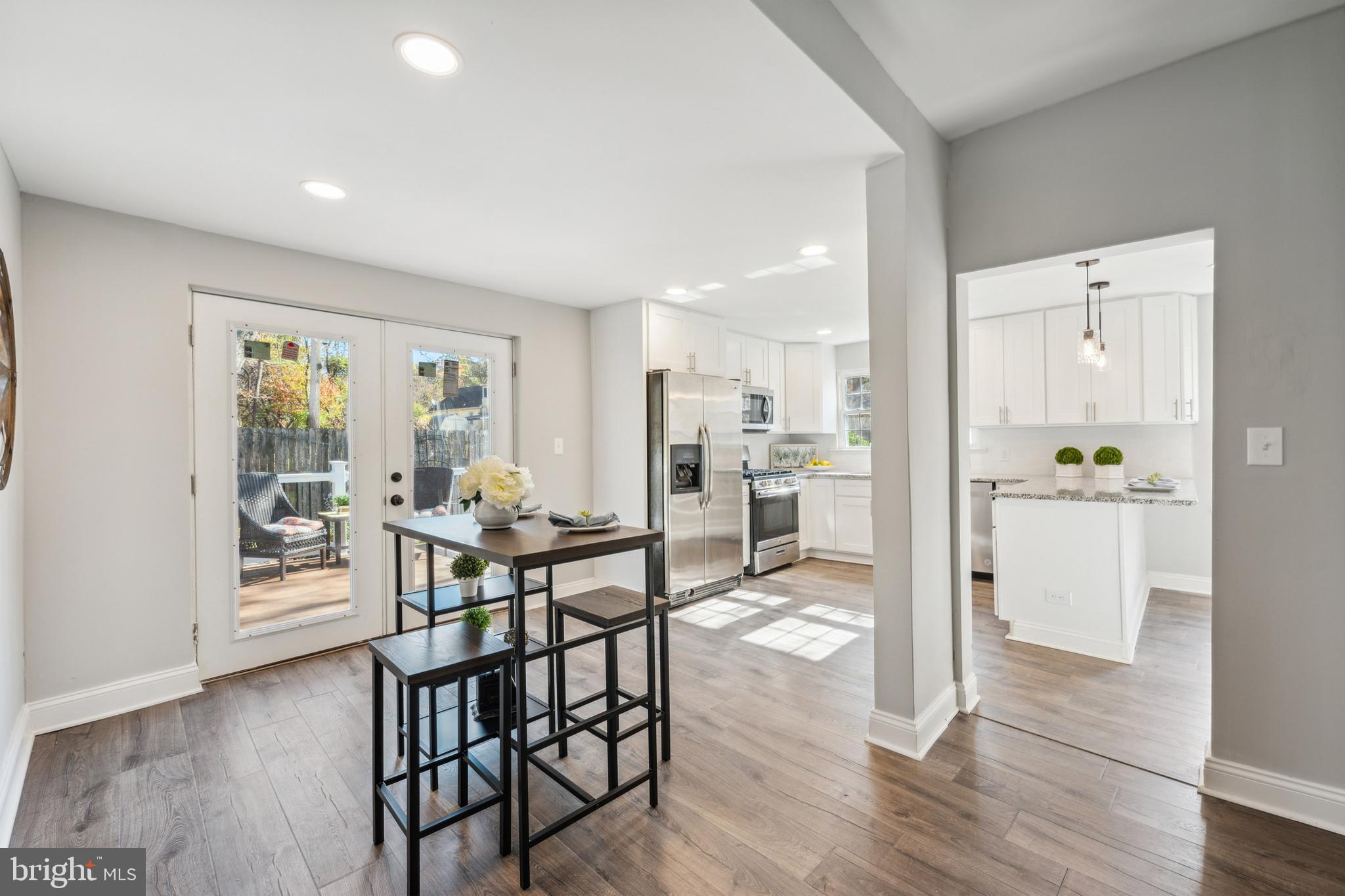 896 Boundary Road Woodbury, NJ 08096 - Photo 8 of 25 New Flooring