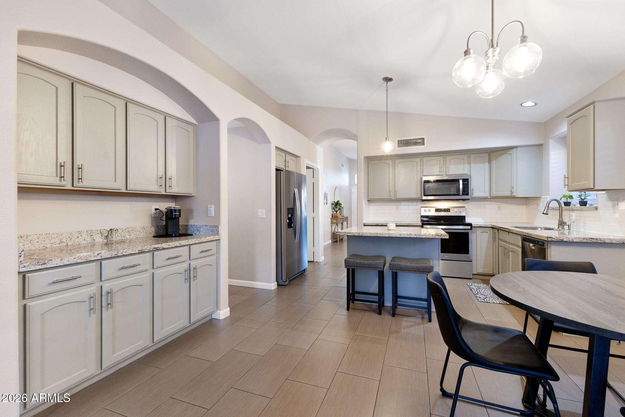 20737 North 37th Way Phoenix, AZ 85050 - Photo 12 of 23 Kitchen