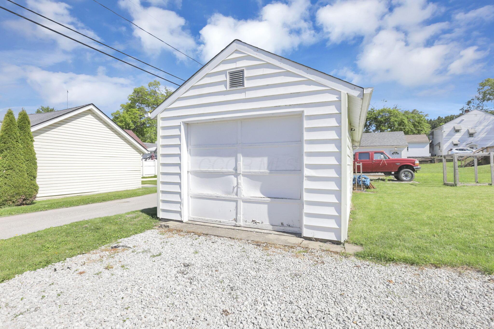 701 Harding Avenue Lancaster, OH 43130 - Photo 38 of 54