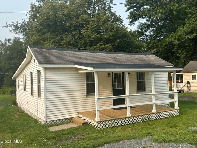 $169,000 | 703 Highway 20, New Lebanon, NY 12125