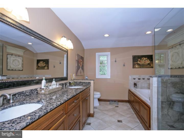 12 Walnut Ridge Road Wilmington, DE 19807 - Photo 13 of 24 Master Bathroom