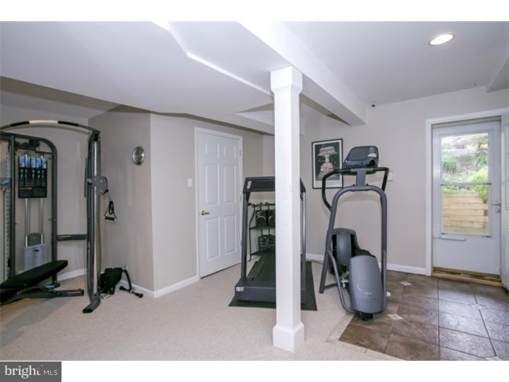12 Walnut Ridge Road Wilmington, DE 19807 - Photo 17 of 24 Gym / Fitness Room