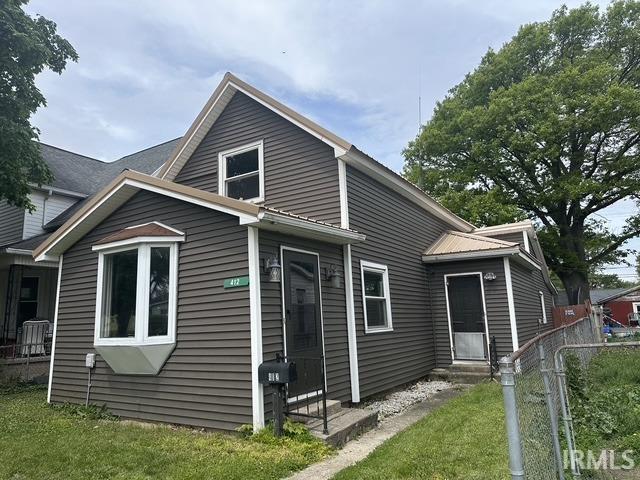 412 East 5th Street Peru, IN 46970 - Photo 7 of 22