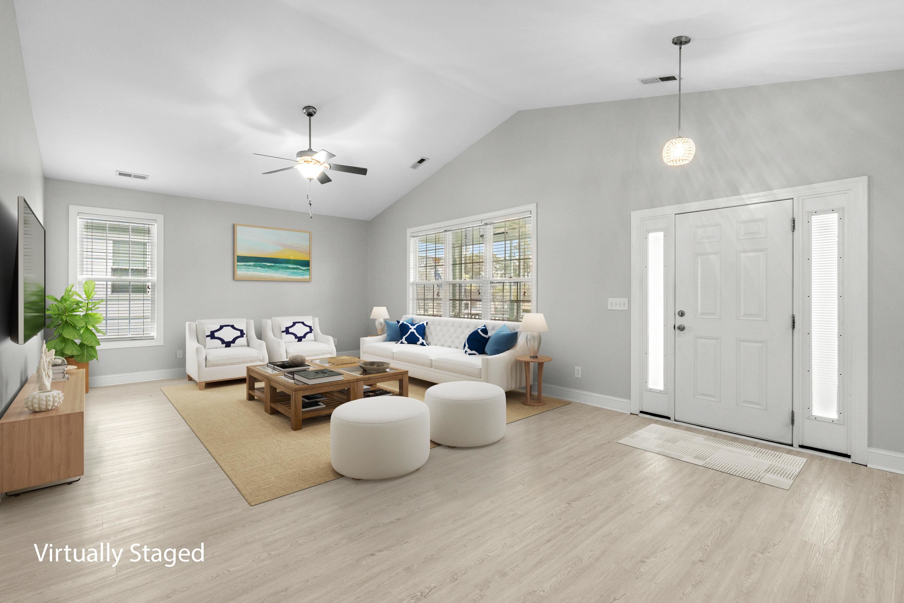 112 Lake Pointe Drive Murrells Inlet, SC 29576 - Photo 8 of 62