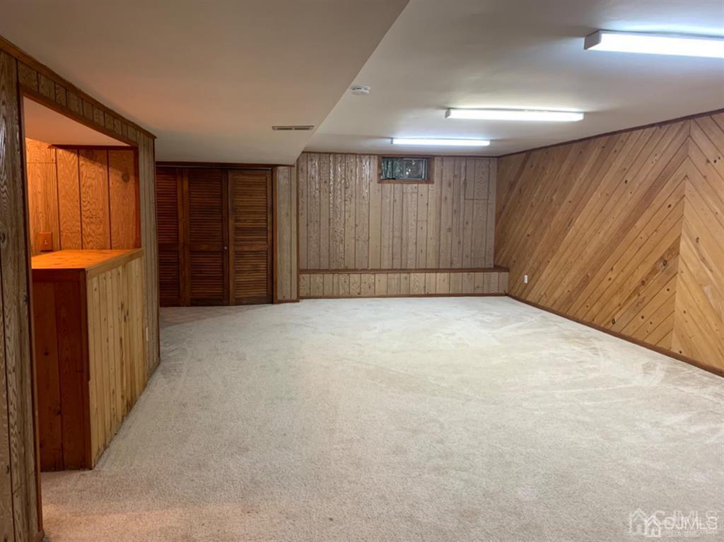 24 Pendleton Place Old Bridge, NJ 08857 - Photo 16 of 22 a view of an empty room with a window