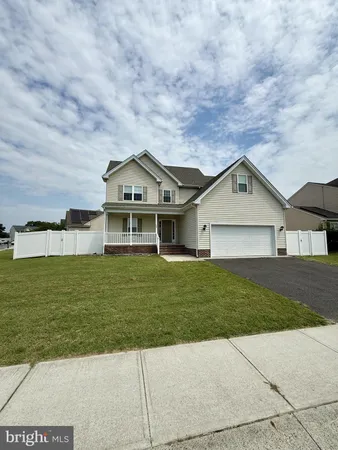 $379,900 | 750 Wye Oak Drive, Fruitland, MD 21826