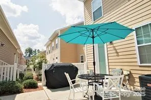 $2,677 | 10154 Enniscrone Road, Unit CALHOUN, Pineville, NC 28134