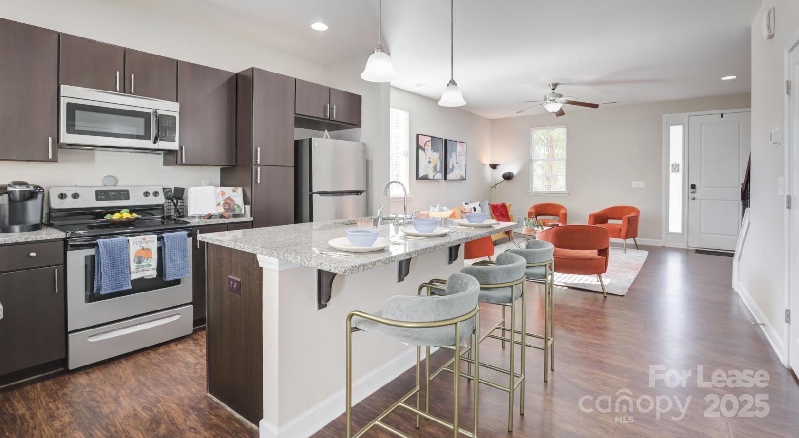 10154 Enniscrone Road, Unit CALHOUN Pineville, NC 28134 - Photo 3 of 24