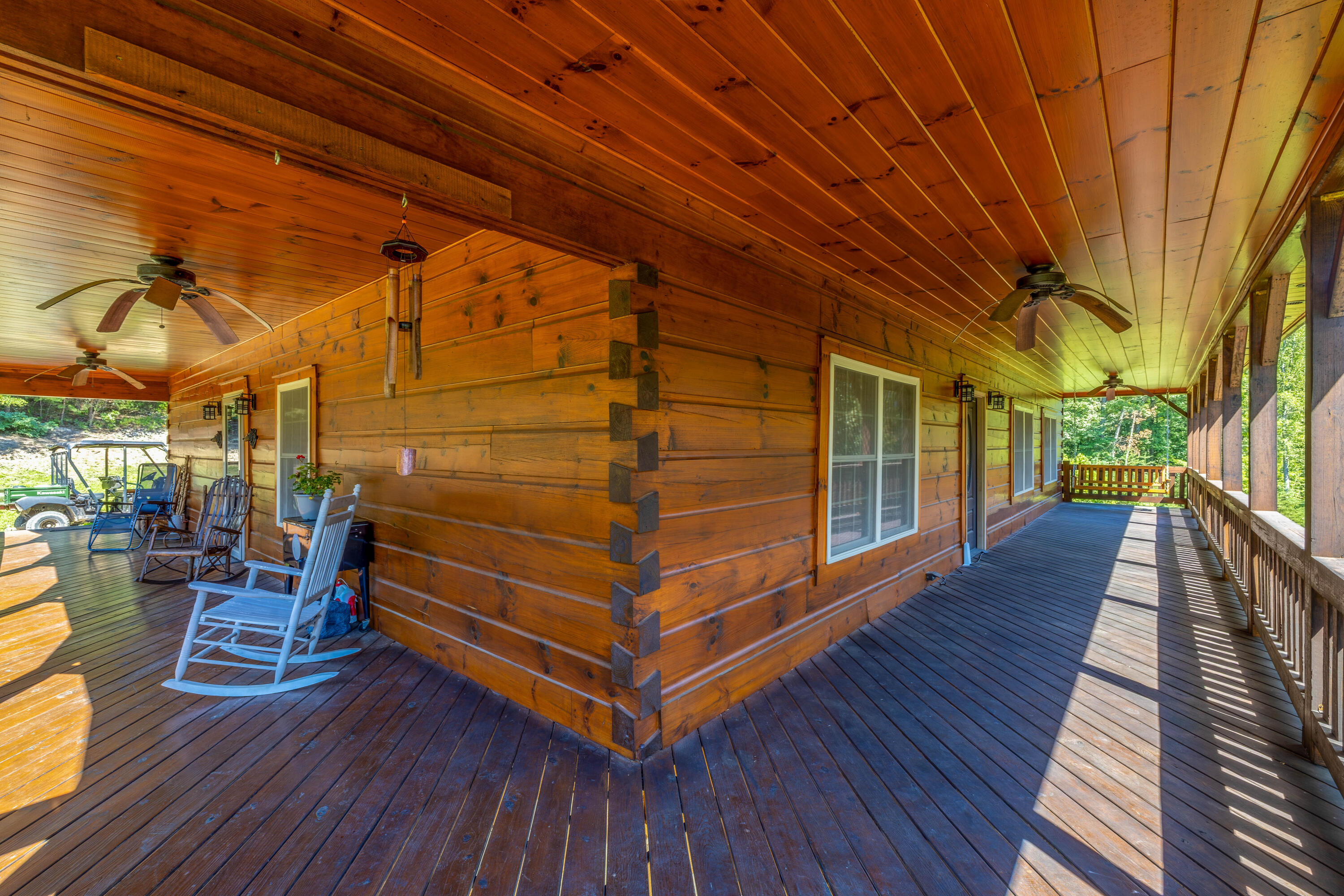 5809 Twine Hollow Road Salem, VA 24153 - Photo 63 of 67 65-Exterior-3
