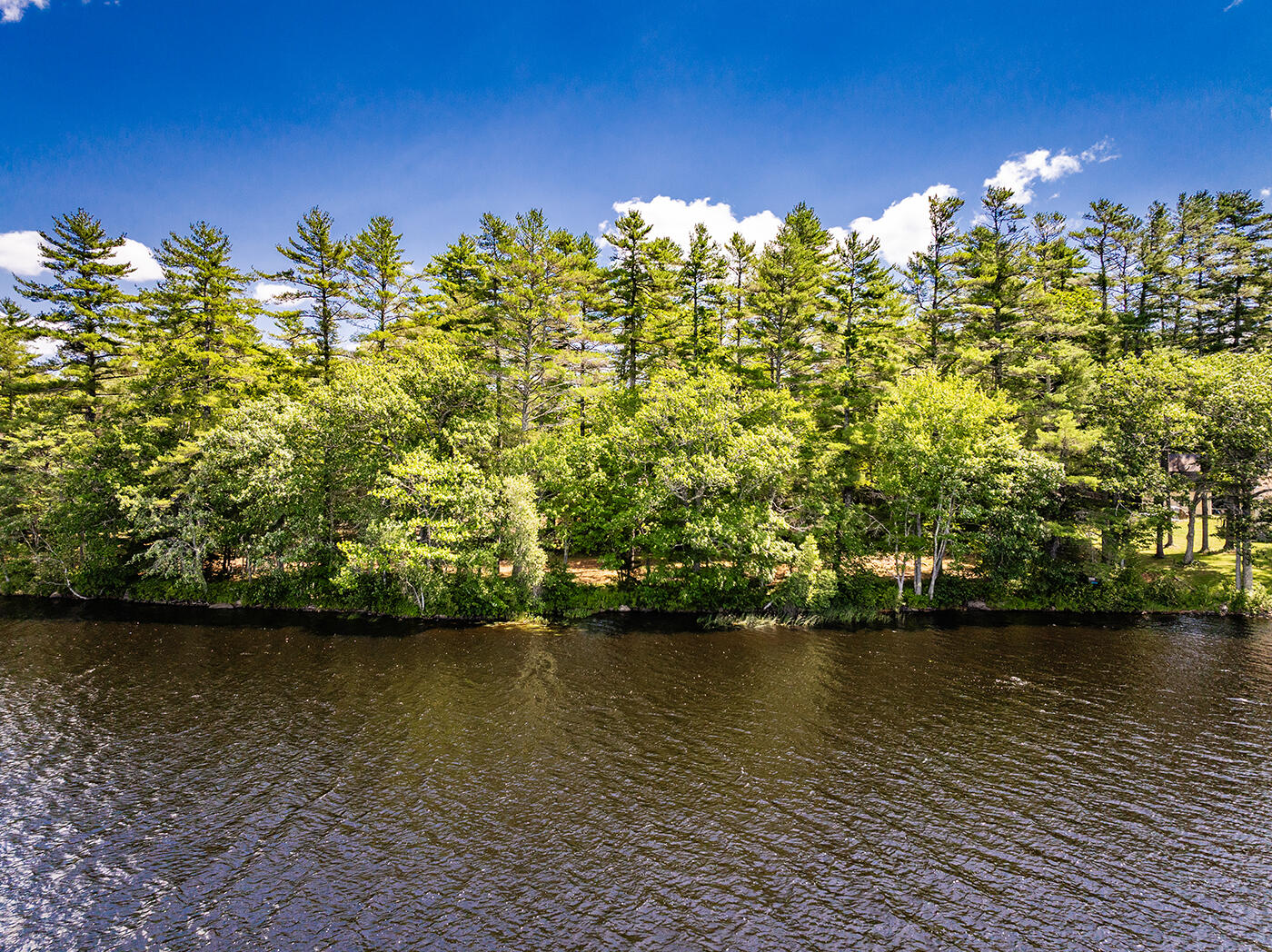 Lot 1 Aldus Shores Road Searsmont, ME 04973 - Photo 1 of 12 DJI_0217