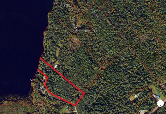 $950,000 | Lot 1 Aldus Shores Road, Searsmont, ME 04973